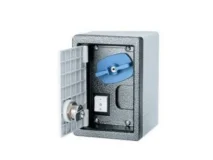 CAME CAME 001H3001 H3001 Contenitore Di Sicurezza Con Manopola Di Sblocco