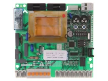 BENINCA BENINCA’ 9686704 Centrale Scheda Quadro Comando Per Cp.Core Bull Bull5 Ricambio