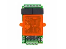 Nologo NOLOGO RX2-LUCI Ricevitore Scheda Bi-canale Per Luci Dispositivi 5A 433.92 Mhz