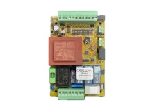 Nologo NOLOGO START-S3LP 230v Centrale Scheda Quadro Di Comando Per 1 Motore Universale