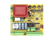 Nologo NOLOGO START-S4LP Centrale Scheda Quadro Di Comando 230v Per Cancelli Battente