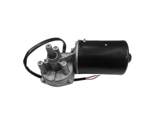 CAME CAME 101V200N Motoriduttore Motore Elettrico 24v Garage V200 Ricambio