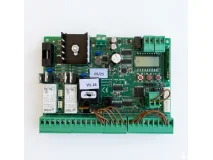 BENINCA BENINCA’ 9688083 Scheda Centrale Quadro Comando Per Brainy 24V 24-A Ricambio