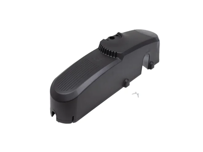 CAME CAME 119RIE051 Coperchio Carter Motoriduttore Garage Per Motore Emega Ricambio