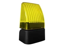 Nologo NOLOGO SNOD-LED-FULL Lampeggiante Lampeggiatore 12v 24v 230v Per Porte Cancelli