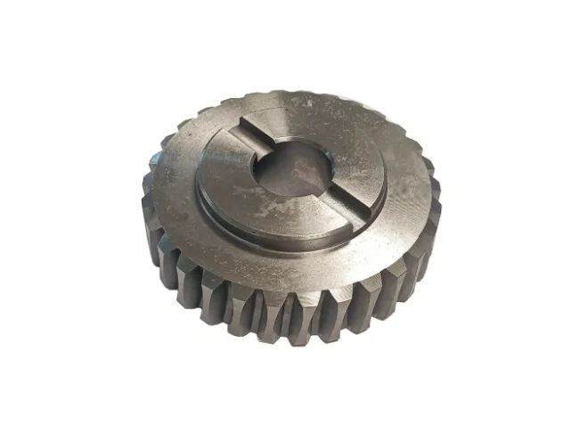 FAAC FAAC 7192075 Corona Ingranaggio Per Motoriduttore Motore 746 844 Ricambio