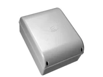 CAME CAME 119RIR315 Coperchio e Base Quadro 200X270Mm Ricambio