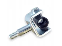 CAME CAME 88001-0127 119RID042 Boccola Madrevite Con Staffa Motore Amico A1824 A18230 Ricambio