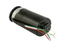 CAME CAME 119RIA065 Gruppo Motore Elettrico 24V Per Motore Frog-J Myto Ricambio