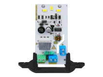 Nologo NOLOGO R-LED-FULL-I Scheda Modulo Universale LED Per Lampeggiante 12v 24v 230v