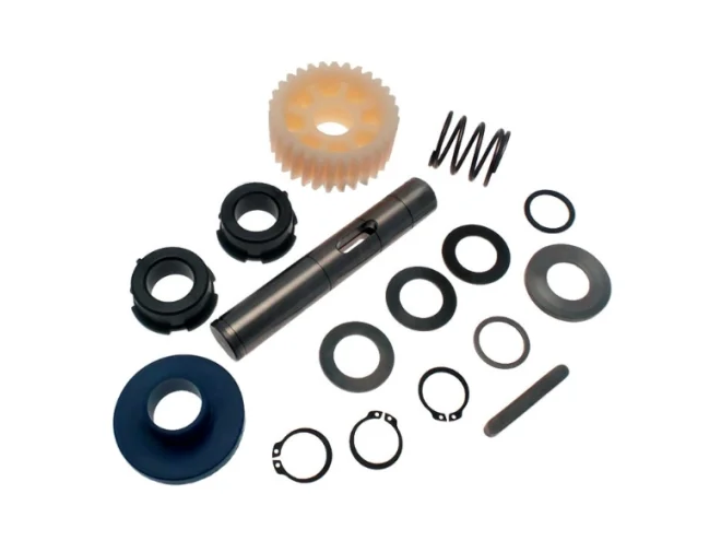 BFT BFT I098415 2609250 Gruppo Riduzione Per Motore Deimos Compat Lem BFT Ricambio