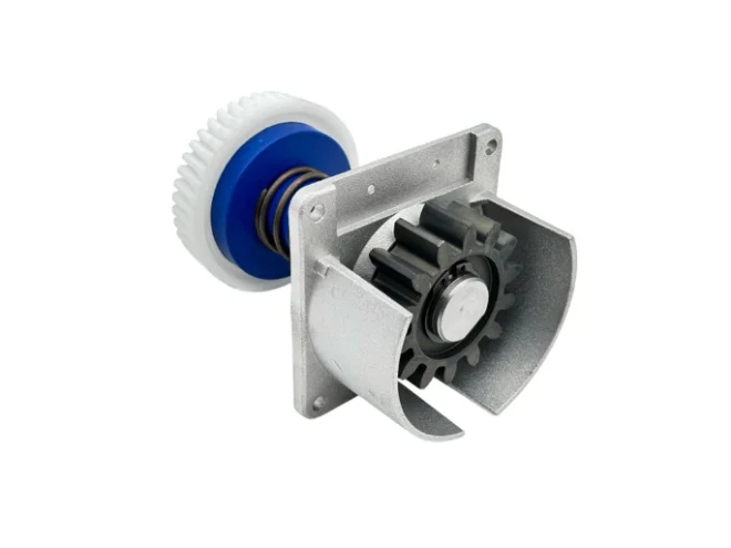 BFT BFT I098446 2609272 Gruppo Riduzione Uscita Pignone Deimos Bt Assemblata Ricambio