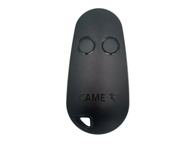 CAME CAME TOP TOP42FGN 806TS-0300 Trasmettitore Telecomando Radiocomando Bicanale EX TOP-432EE