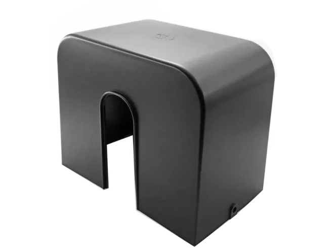 FAAC FAAC 63001215 Gruppo Carter Cover Superiore Per C720 C721 Cyclo Rapid Ricambio