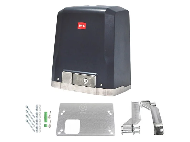 BFT BFT DEIMOS BT B600 P925270 00002 2618181 Motore 24V Per Cancelli Scorrevoli 600 Kg