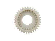 CAME CAME 88003-0001 Corona Ingranaggio Z33 33 Denti Per Motore BX 74 78 Ricambio