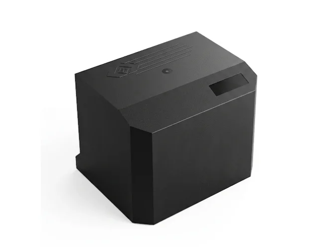 BENINCA BENINCA’ 9686030 Carter Abs Superiore Per Motore Ri.5E K 24V Ricambio