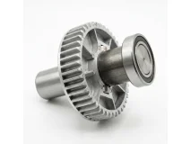 BENINCA BENINCA’ 9686379 Albero Uscita Per Motore Interrato Du.350N Ricambio