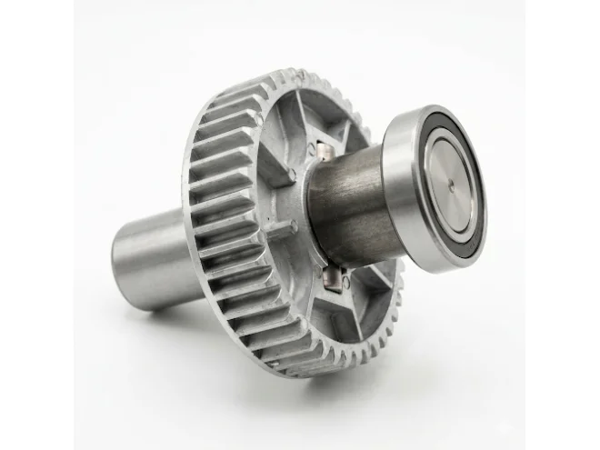 BENINCA BENINCA’ 9686379 Albero Uscita Per Motore Interrato Du.350N Ricambio