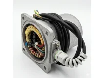 BENINCA BENINCA’ 9686294 Calotta Motore Elettrico 1400 G 230v DU.IT14 DUIT14N Ricambio