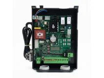 BENINCA BENINCA’ CP.B24ESA 9686693 Centrale Scheda Quadro Comando Per Bull 424 624 Esa Ricambio