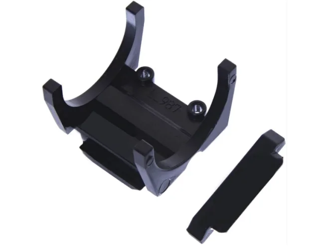 CAME CAME 88001-0244 Slitta Azionamento Microinterruttori ATI 3 A3000 Ricambio