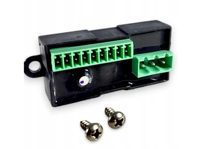CAME CAME 88001-0239 Scheda Per Encoder Attuatore ATS 24V Ricambio