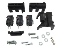 CAME CAME 88001-0151 Gruppo Micro-Switch Finecorsa Elettrico Per Serie Ati Ricambio