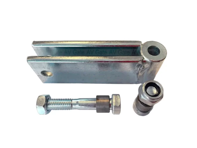 CAME CAME 119RID098 Attacco Forcella Snodo Coda Motore Ati Axo Krono Ats Ricambio