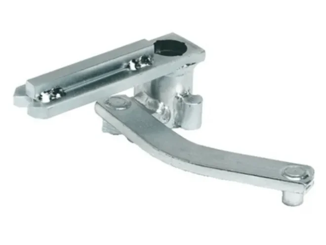 CAME CAME 001A4370 A4370 Leva Di Trasmissione Per Aperture Max 140 Gradi Per Frog