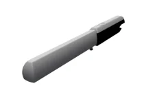 CAME CAME ATI 001A5024N A5024N Motoriduttore Attuatore Per Cancelli a Battente 24v