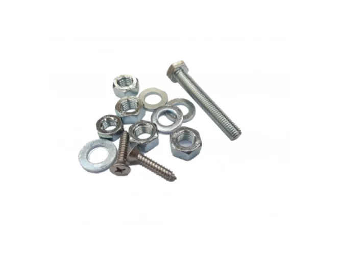 CAME Confezione Viti Per Frog Ricambio CAME 119RIA022