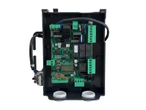 BENINCA BENINCA’ CP.BULL8-OM 9686829 Centrale Scheda Quadro Comando Per Bull 8M My11 8Om Ricambio