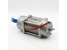 BENINCA BENINCA’ 9686768 Motore Elettrico 230v BOB 21M/3 30M/E Ricambio