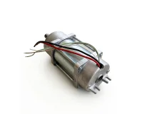 BENINCA BENINCA’ 9686767 Motore Elettrico 24V BOB BOB24 BOB2124 BOB2124E BOB3024 BOB3024E Ricambio