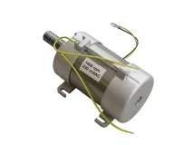 BENINCA BENINCA’ 9686013 Motore Elettrico 230v Vac Per Motoriduttore DU350 DU350V Ricambio