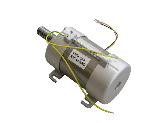 BENINCA BENINCA’ 9686013 Motore Elettrico 230v Vac Per Motoriduttore DU350 DU350V Ricambio