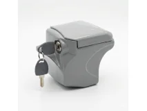 FADINI FADINI 87152 Chiavi Carter Valvola e Cassetto Scorrevole Hindi 880 Evo Ricambio