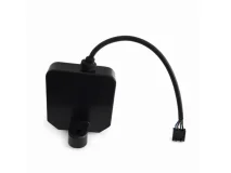 FADINI FADINI 62445 Gruppo Finecorsa Magnetico Completo JUNIOR 624 650 Ricambio