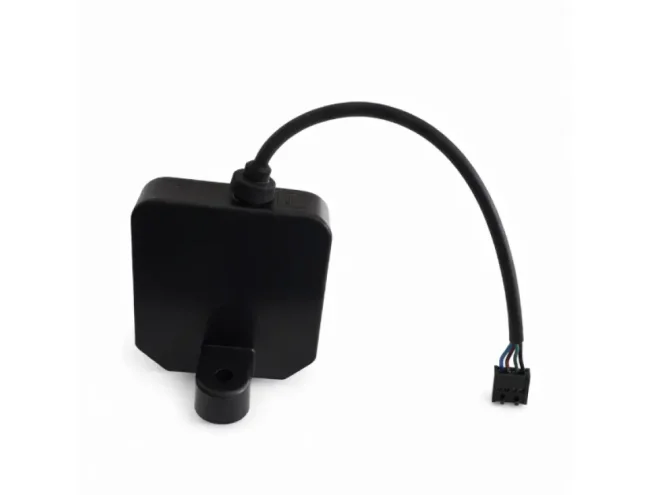 FADINI FADINI 63351 Finecorsa Magnetico Completo Per Motore JUNIOR 633 Ricambio