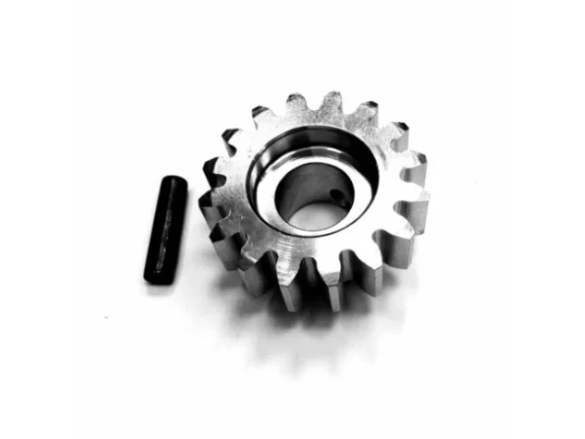 CAME CAME 119RIBS001 Pignone Modulo 4 Per Motore BXV 400 600 800 Cancello Scorrevole