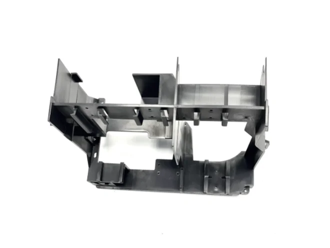 CAME CAME 119RIBS009 Supporto Componenti Per Motore Sdn Bxv Ricambio