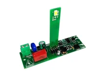 CAME CAME 119RIR454 Scheda Modulo Circuito LED K-LED KLED 230V 220V Ricambio