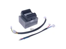 CAME CAME 119RIR197 Trasformatore 24v Per Motore BXV BX-243 V600 V600E V900E Ricambio