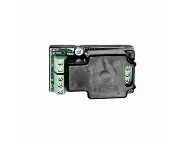 CAME CAME 119RIR491 Filtro Emc Per Centrale Quadro Scheda Comando BXV Ricambio