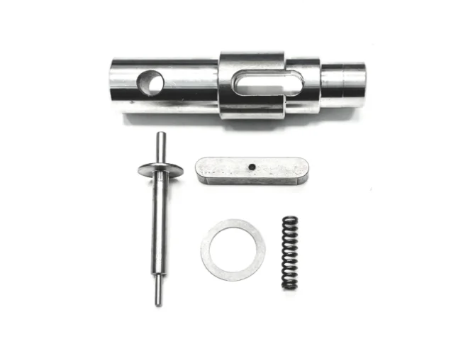 CAME CAME 88001-0162 Gruppo Albero Trasmissione Per Motore Bxv Ricambio