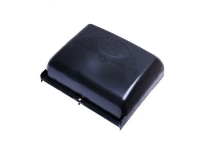 CAME CAME 119RIBK025 Coperchio Anteriore Quadro Comando Per Motore Bk Ricambio