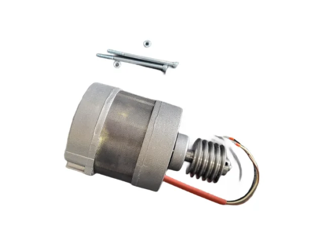 CAME CAME 119RIBX016 Gruppo Motore Elettrico Statore Rotore 230v BX 74 400KG BX-A Ricambio