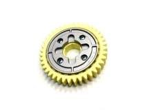 CAME CAME 119RIBS021 Corona Ingranaggio Motore Sdn 8 Sdn 10 Bxv 800 Bxv 1000 Ricambio