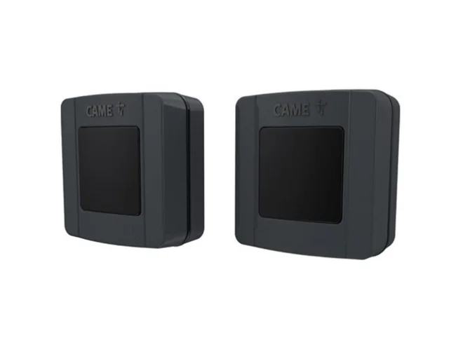 CAME CAME DLX30CEP 806TF-0080 Coppia Di Fotocellule a Infrarosso 12V 24V EX DELTA-E 30MT IP54